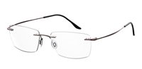 Monture de lunettes Seventh Street Homme 10183609Q5517 - 10183609Q5517